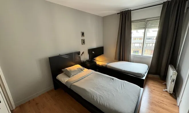 Недвижимость Attic for sale near Pas de la Casa ski slopes: 10