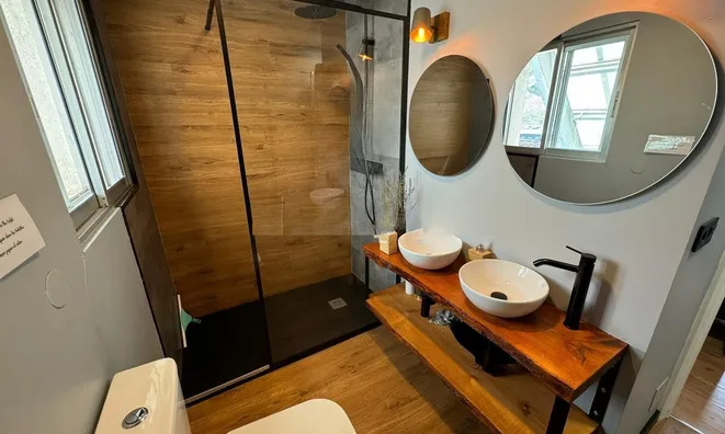 Недвижимость Attic for sale near Pas de la Casa ski slopes: 11