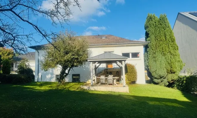 Недвижимость Detached house 3 bedrooms for sale in Itzig: 2