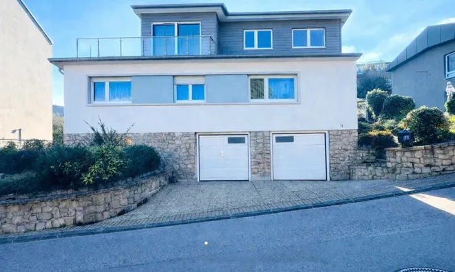 Недвижимость Detached house 3 bedrooms for sale in Itzig: 3