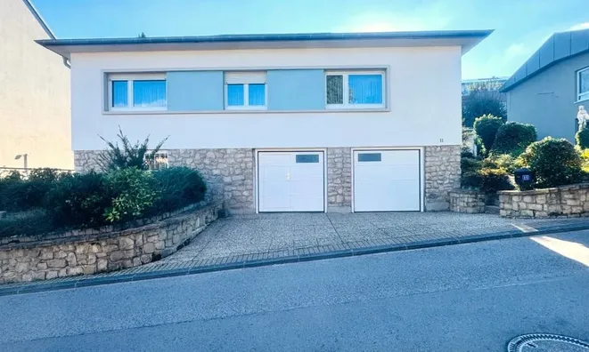 Недвижимость Detached house 3 bedrooms for sale in Itzig: 4