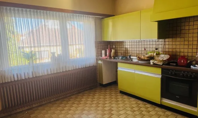 Недвижимость Detached house 3 bedrooms for sale in Itzig: 5