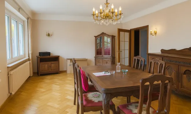 Недвижимость Detached house 3 bedrooms for sale in Itzig: 7
