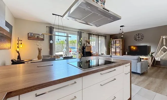 Недвижимость Apartment 2 bedrooms for sale in Lieler: 2