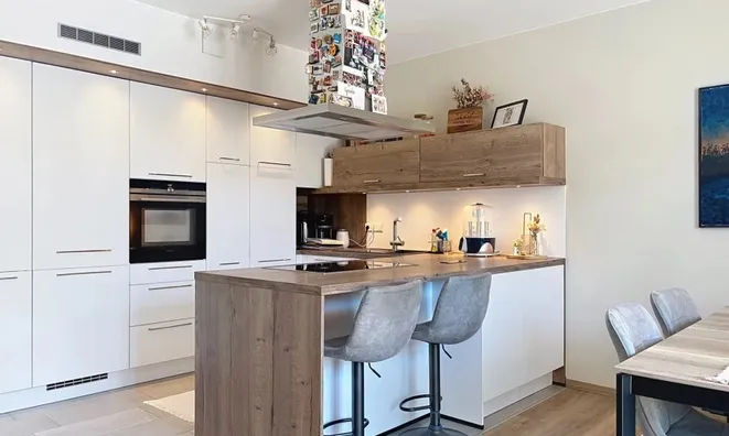Недвижимость Apartment 2 bedrooms for sale in Lieler: 3