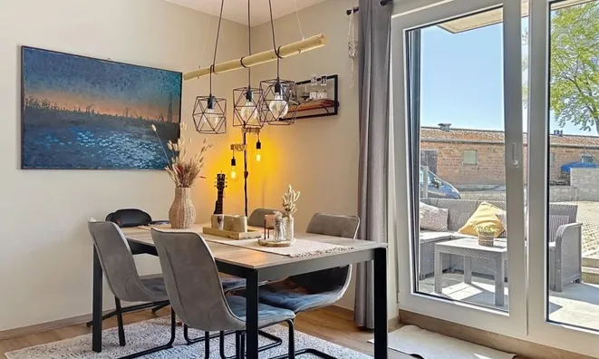Недвижимость Apartment 2 bedrooms for sale in Lieler: 4