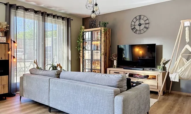 Недвижимость Apartment 2 bedrooms for sale in Lieler: 5