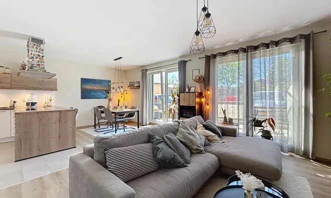 Недвижимость Apartment 2 bedrooms for sale in Lieler: 6