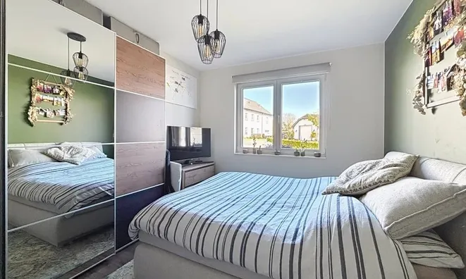 Недвижимость Apartment 2 bedrooms for sale in Lieler: 7