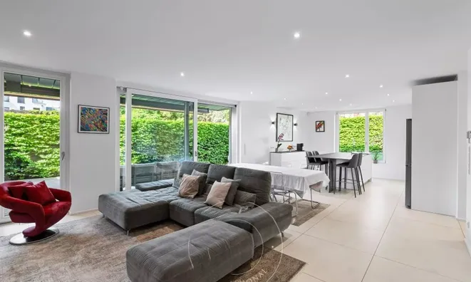 Недвижимость Apartment 2 bedrooms for sale in Luxembourg-Limpertsberg: 1