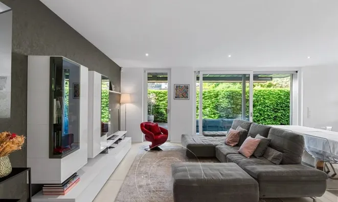 Недвижимость Apartment 2 bedrooms for sale in Luxembourg-Limpertsberg: 2