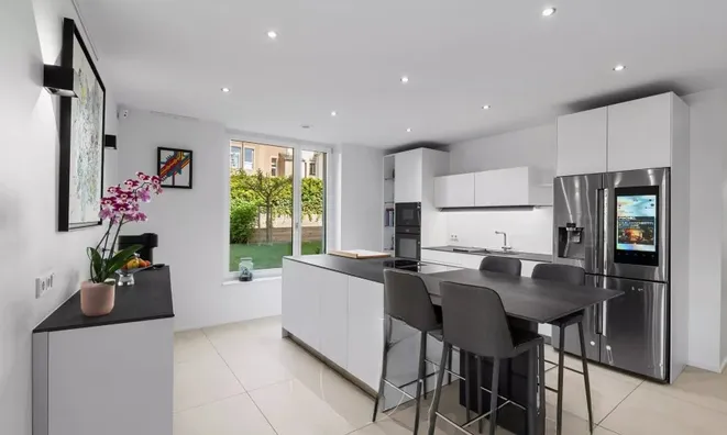 Недвижимость Apartment 2 bedrooms for sale in Luxembourg-Limpertsberg: 3