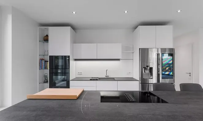 Недвижимость Apartment 2 bedrooms for sale in Luxembourg-Limpertsberg: 4