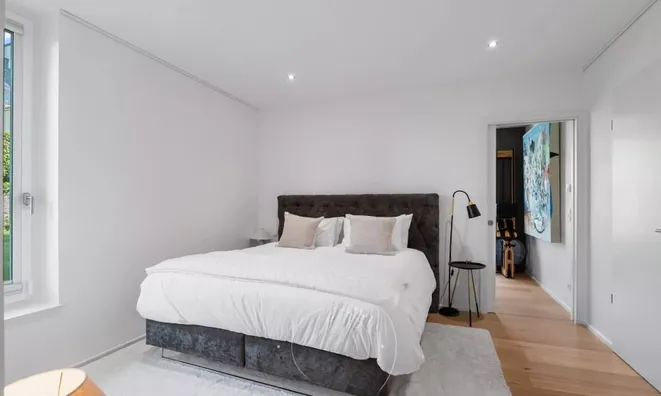Недвижимость Apartment 2 bedrooms for sale in Luxembourg-Limpertsberg: 5