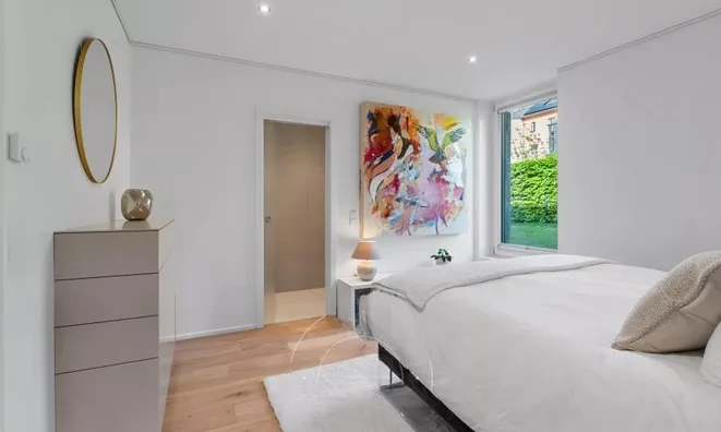 Недвижимость Apartment 2 bedrooms for sale in Luxembourg-Limpertsberg: 6
