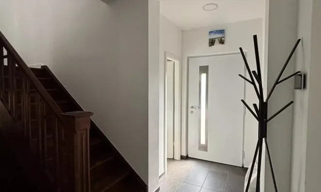 Недвижимость Detached house 7 bedrooms for sale in Luxembourg-Bonnevoie: 4