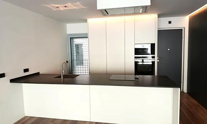 Недвижимость Apartment for sale in Andorra la Vella, 2 bedrooms: 4
