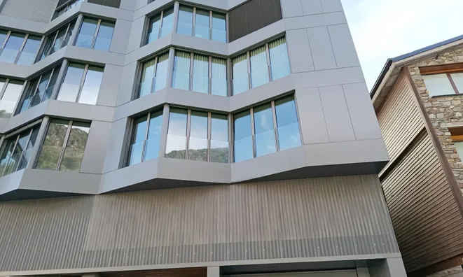 Недвижимость Apartment for sale in Andorra la Vella, 2 bedrooms: 26