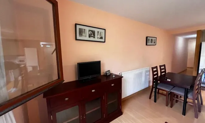 Недвижимость Cozy apartment for sale in Soldeu: 4