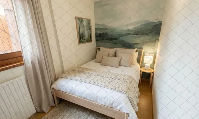 Недвижимость Cozy apartment for sale in Soldeu: 6
