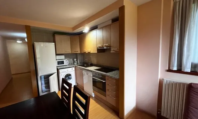 Недвижимость Cozy apartment for sale in Soldeu: 8