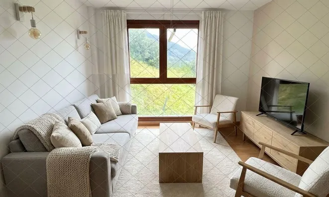 Недвижимость Cozy apartment for sale in Soldeu: 9