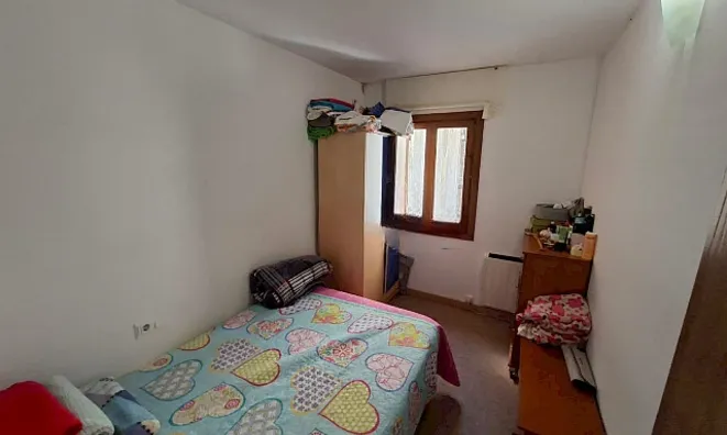 Недвижимость Apartment with parking and storage in Encamp: 6