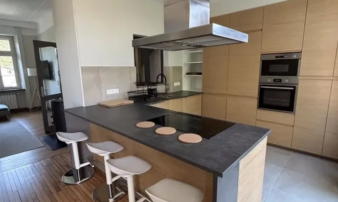 Недвижимость Detached house 7 bedrooms for sale in Luxembourg-Belair: 4