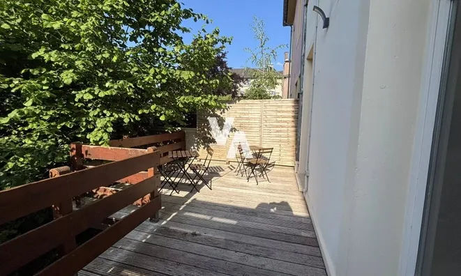 Недвижимость Detached house 7 bedrooms for sale in Luxembourg-Belair: 6