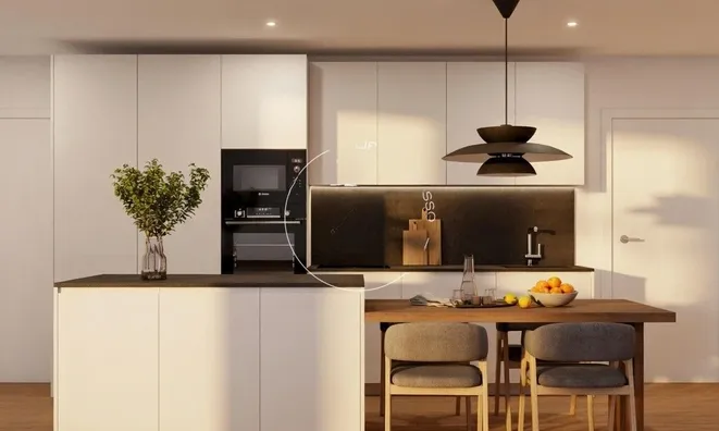 Недвижимость Apartment for sale in Andorra la Vella, 1 bedroom: 3