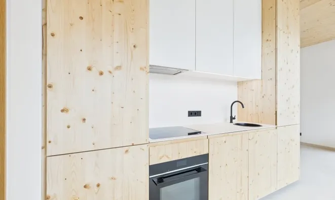 Недвижимость Apartment 1 bedroom for sale in Howald: 4