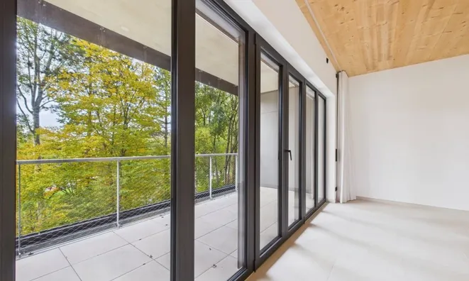 Недвижимость Apartment 1 bedroom for sale in Howald: 7