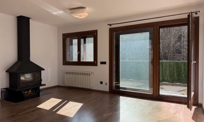 Недвижимость Apartment for sale in La Massana, 2 bedrooms: 4