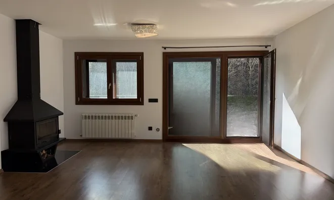 Недвижимость Apartment for sale in La Massana, 2 bedrooms: 5