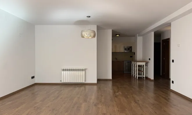 Недвижимость Apartment for sale in La Massana, 2 bedrooms: 8