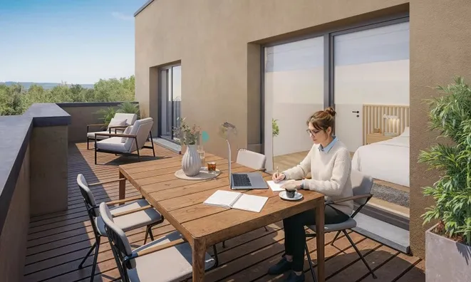 Недвижимость Apartment 3 bedrooms for sale in Mondorf-Les-Bains: 2