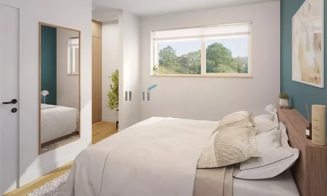 Недвижимость Apartment 3 bedrooms for sale in Mondorf-Les-Bains: 3