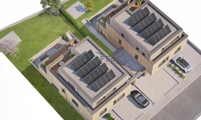 Недвижимость Apartment 3 bedrooms for sale in Mondorf-Les-Bains: 6