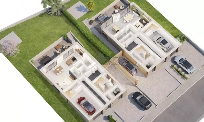 Недвижимость Apartment 3 bedrooms for sale in Mondorf-Les-Bains: 7