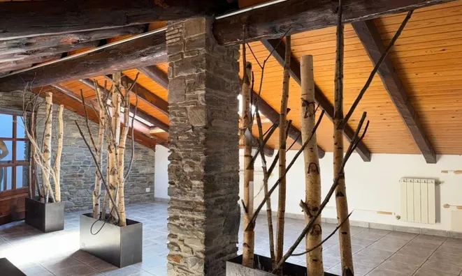 Недвижимость Chalet for sale in La Massana, 5 bedrooms: 1