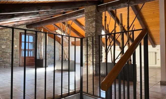 Недвижимость Chalet for sale in La Massana, 5 bedrooms: 2