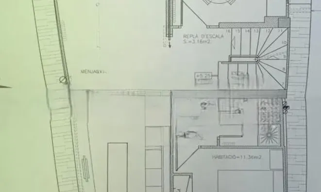 Недвижимость Chalet for sale in La Massana, 5 bedrooms: 26