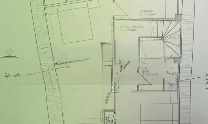 Недвижимость Chalet for sale in La Massana, 5 bedrooms: 27
