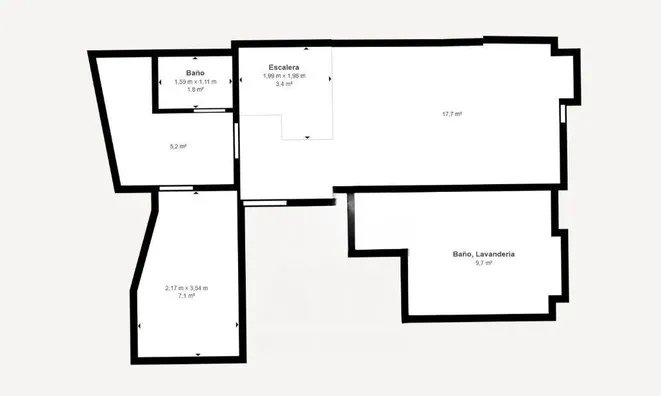 Недвижимость Chalet for sale in La Massana, 5 bedrooms: 30