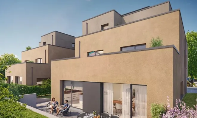 Недвижимость Apartment 3 bedrooms for sale in Mondorf-Les-Bains: 1