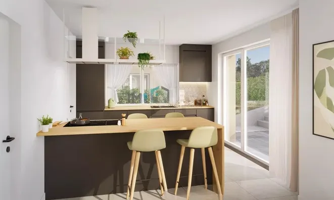 Недвижимость Apartment 3 bedrooms for sale in Mondorf-Les-Bains: 5