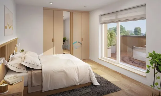 Недвижимость Apartment 3 bedrooms for sale in Mondorf-Les-Bains: 6