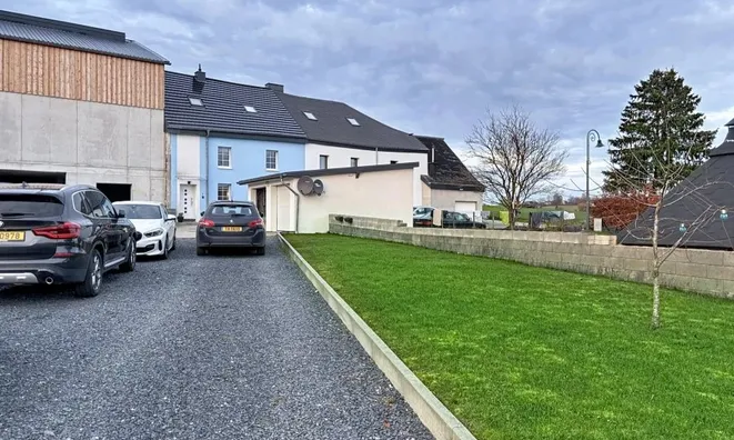 Недвижимость Detached house 4 bedrooms for sale in Kaesfurt (Heinerscheid): 2