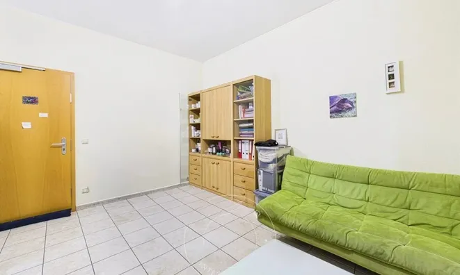 Недвижимость Apartment 1 bedroom for sale in Luxembourg-Gare: 2
