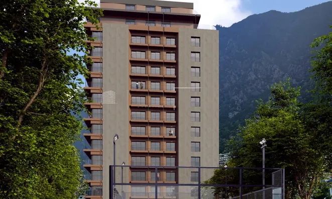 Недвижимость New 3-bedroom apartment ready in 2027: 1